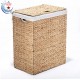 WATER HYACINTH HAMPER